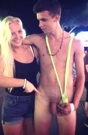 I think she likes it... posted by [deleted]