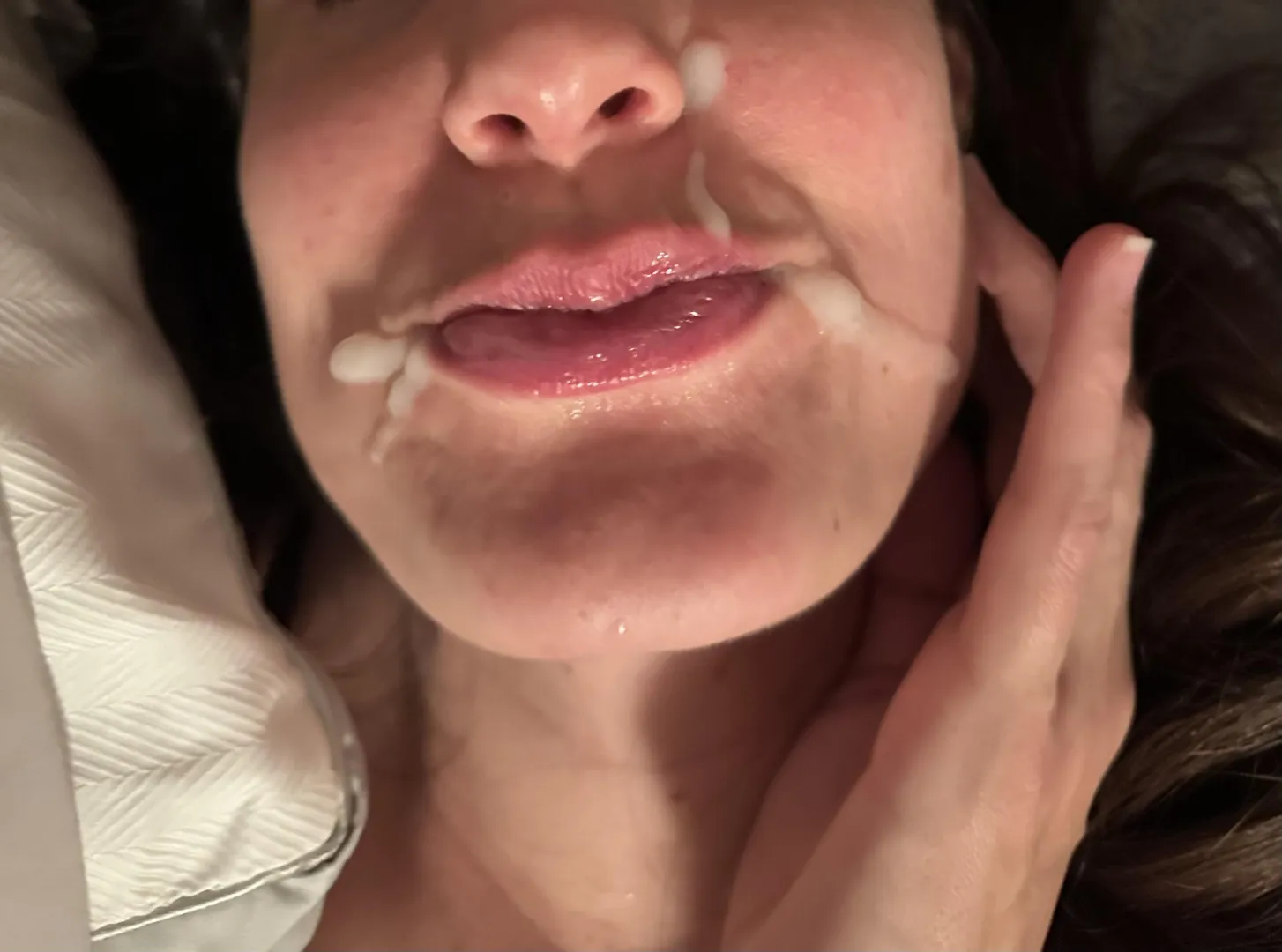 I think there is room for more posted by Hot-Stuff-3738