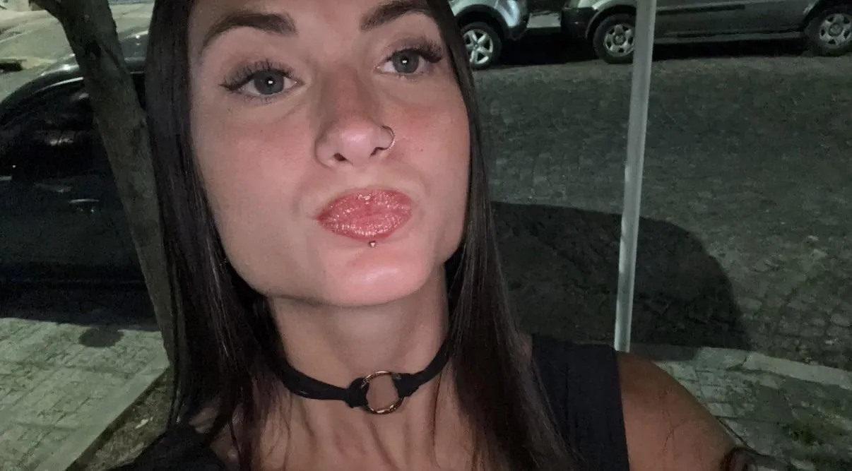 I think they look really sexy on me, don't you? posted by MeganBellbaby