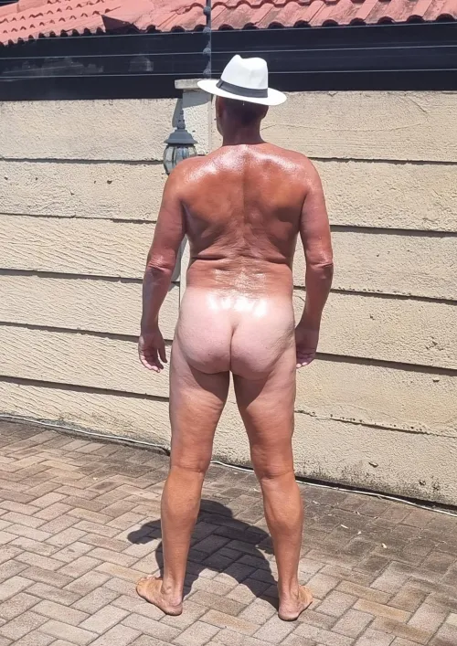 I think this bums need some sun. by Electronic_Dare8269