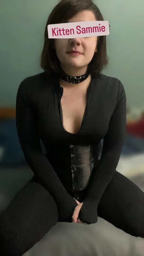 I think this is Bambi’s all time fav pic of here (was also the basis for my pfp) posted by No-Butterscotch7580