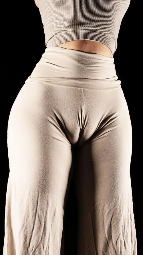 I think this is the perfect fit by noasanayogagirl