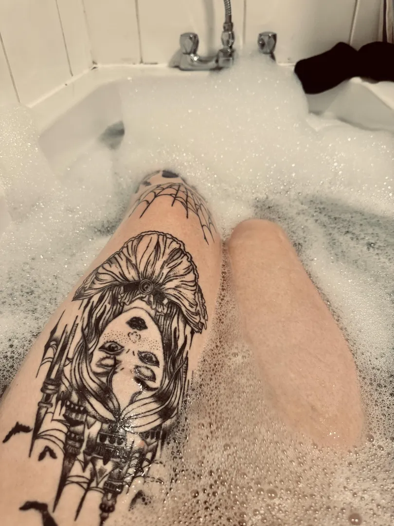 I think you could make me wetter posted by One_Kaleidoscope3232