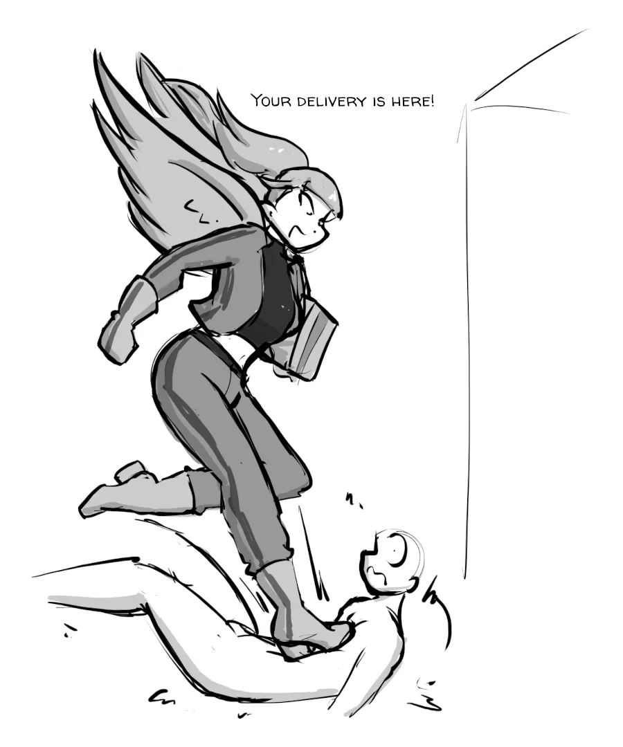 I thought airmail has a weight limit. posted by CeleraPrime