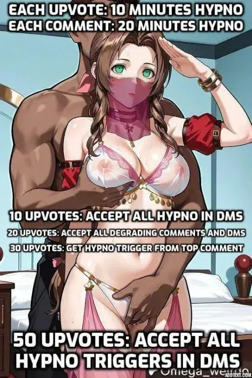 I thought I could beat u/Jennifurnace in C4 but she proved me wrong. Now I have to listen to hypno. by NoCatch5193