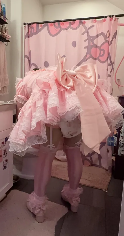 I told my wife I could be the man she says she needs but she just laughed and told me to keep cleaning the toilet. Is there any hope for me?? by SailResponsible5745