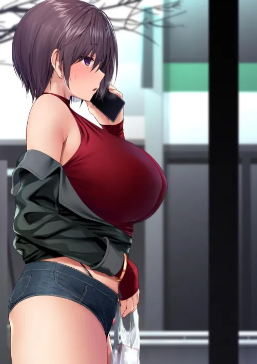 “I told you that you had to stay home! As punishment I changed reality so everyone thinks you willingly take X-Change!” My mom was mad when she caught me sneaking out the house so she used magic to alter reality to turn me into a girl and make everyo by Noontub4