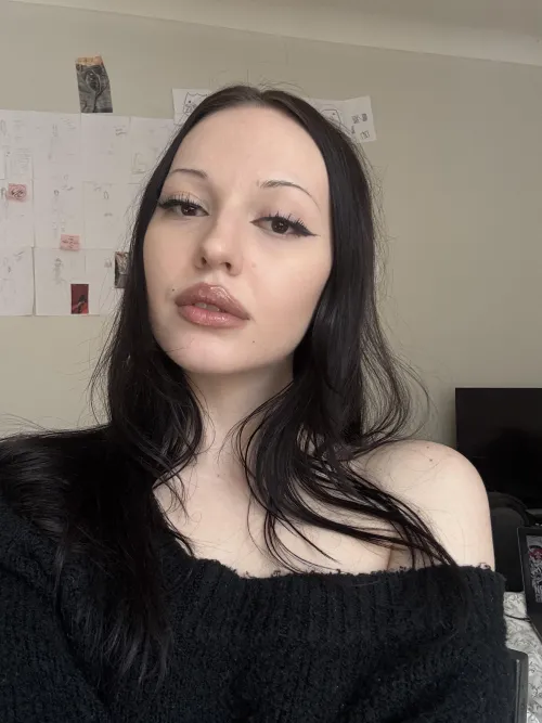 I turn men into dispensing ATMS by goddesseminem