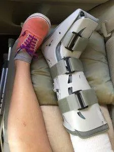 I turned a heel. Everyone clap for me. posted by LynxThese403