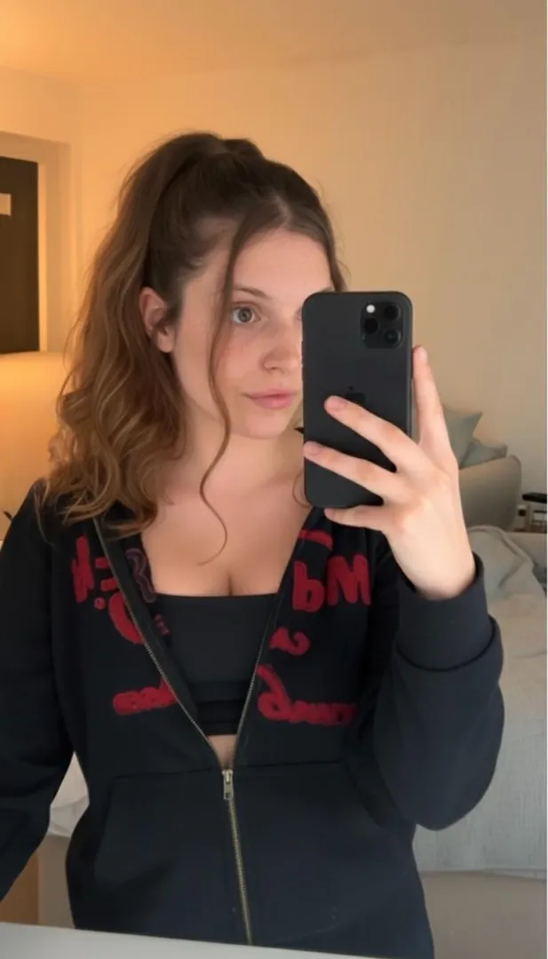 I used to be a hair down girl but lately I love ponytails!!! posted by CCAshleyPink