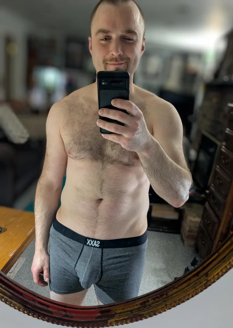 I used to think these we're overpriced and overrated. No longer do. I think that. You're comfy, supportive, and tell me my bulge doesn't look fantastic posted by moby--