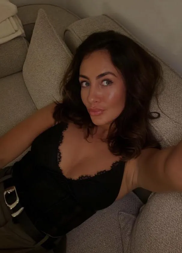 I wait you  posted by DifferentFudge2165