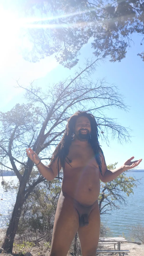 I wanna be naked today posted by Mrnmrsbreathless