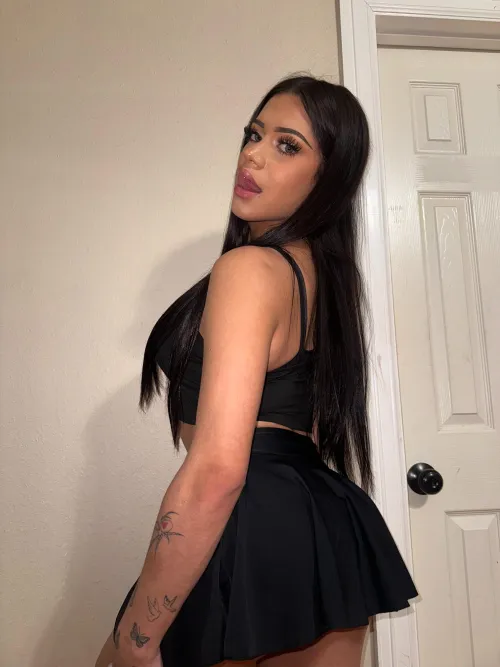 I wanna be the reason for your cum tonight by taylortsgirl