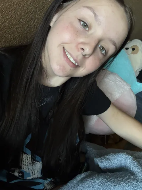 I wanna be your baddie...would u say yes? by cassieonlyxo