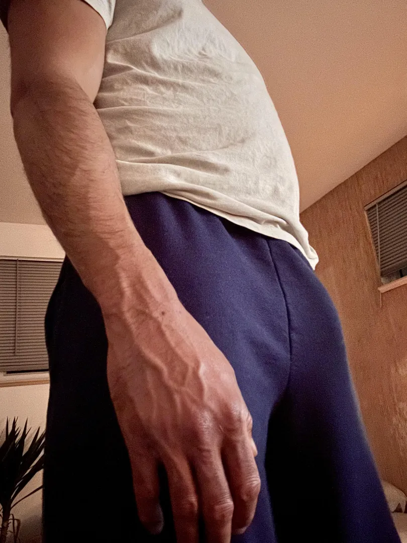 I wanna feel you up posted by sweetspicyb