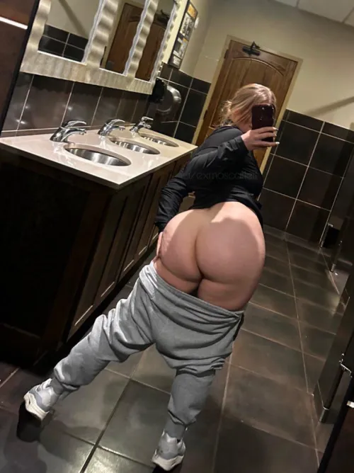 i wanna get caught  by exmoscarlett