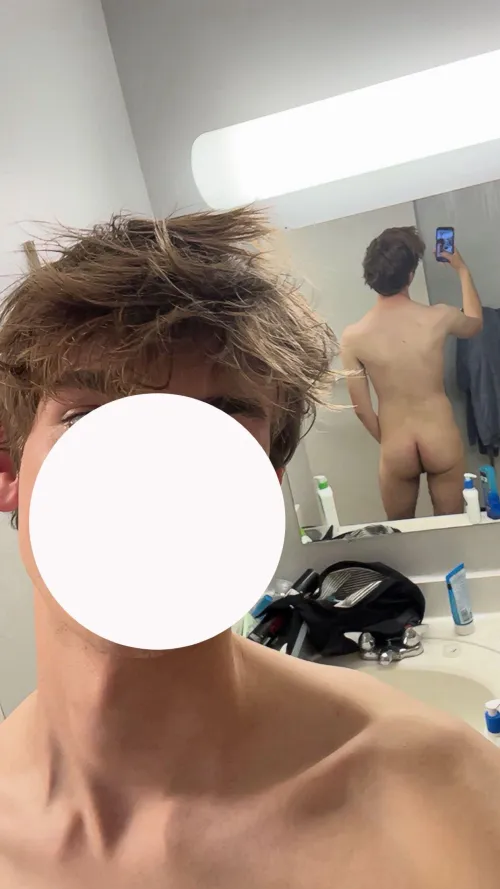 I wanna jerk with some bros M18 @jacobwhitez by Party-Eagle-1308