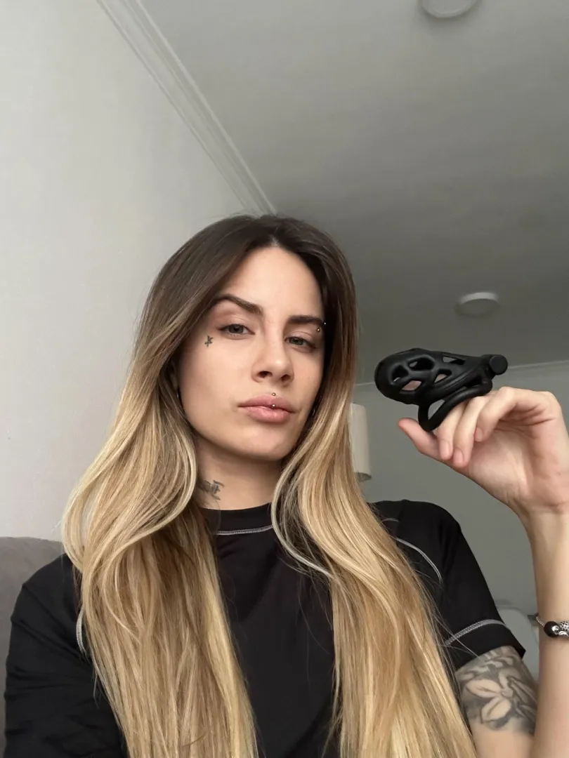 I wanna make you MINE FOREVER posted by StarryFuzzy