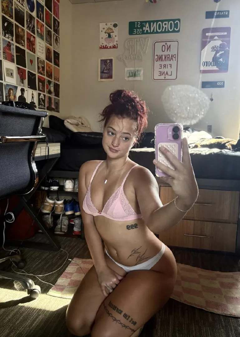 I wanna sit on your face so bad right now, can I? posted by FortuneLeast6615