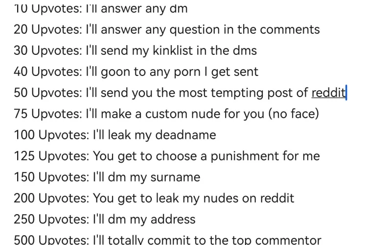 I wanna start dripping from fear by dripping-pussyboy