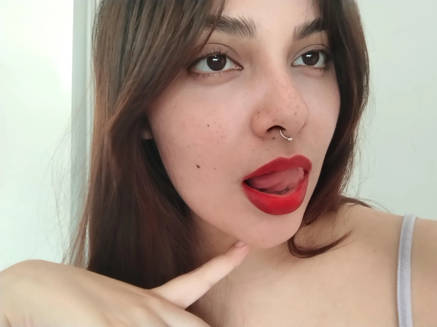 I wanna taste u posted by suneclipsee