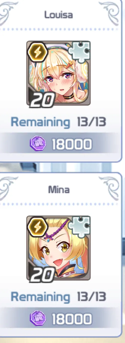 I want a girl like these by mahmmoud09