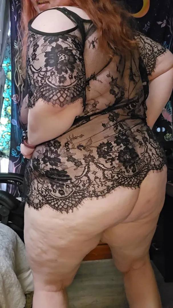 I want a train on my ass posted by AmberStardusk