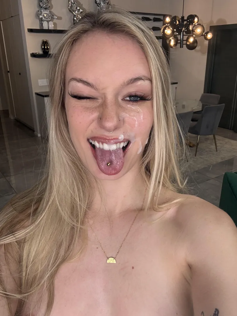 I want all your cum if we fuck posted by thatgurlbrook
