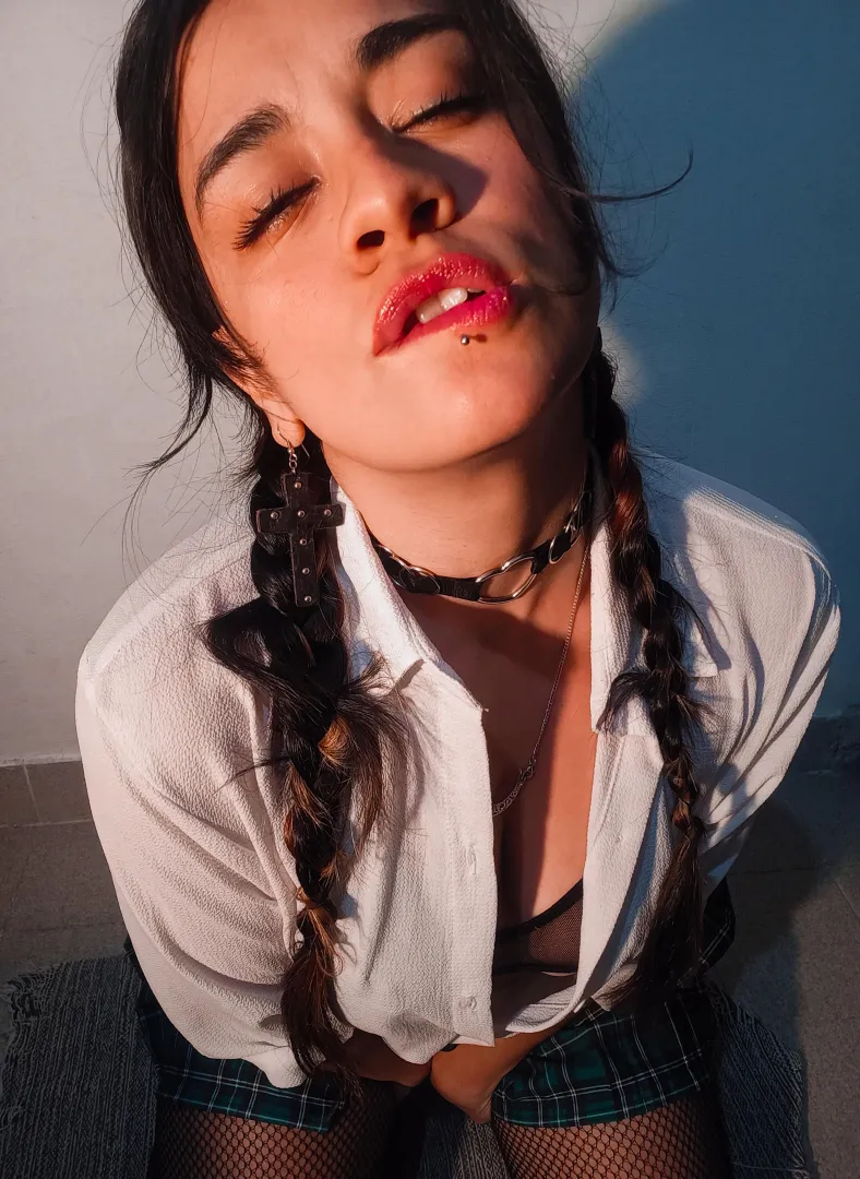 I want all your kisses posted by godsavelilith