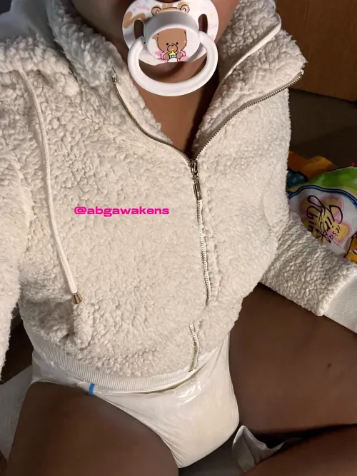 I want attention by abgawakens