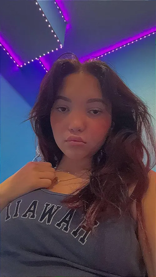 I want daddy to ruin my tight little body  by cleojadeonly