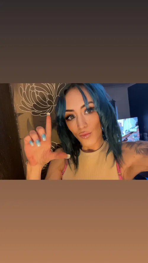 I want everything. I’ll clear your accounts out and have you applying for loans. by GoddessAimee