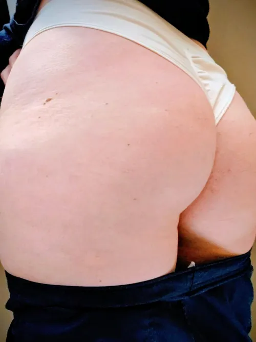 I want someone from work to catch me by HarleyQBoutique