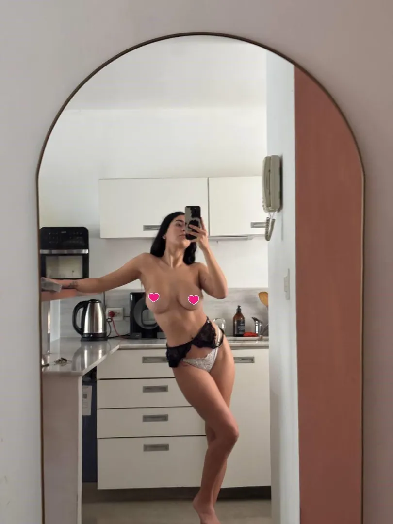 I want someone to appreciate seeing me posted by MajesticLITA9759