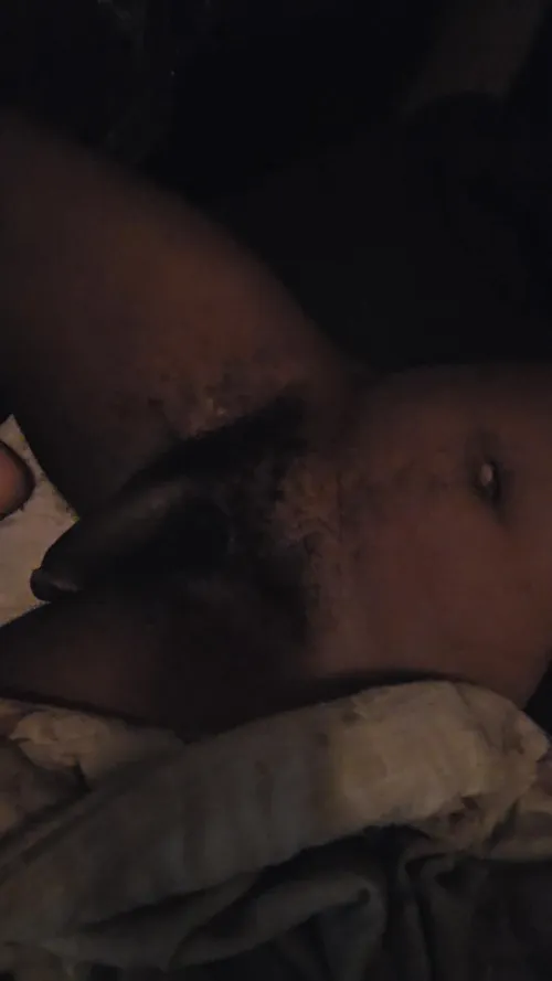 I want sum. Females only. 29 m ne side by DependentImpression3