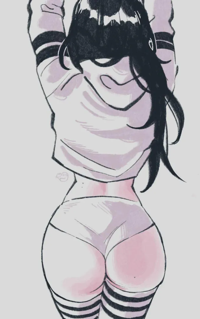 I want to be a goth girl in a family where all the women are free use breeding sluts posted by Adorable_Sky_1523