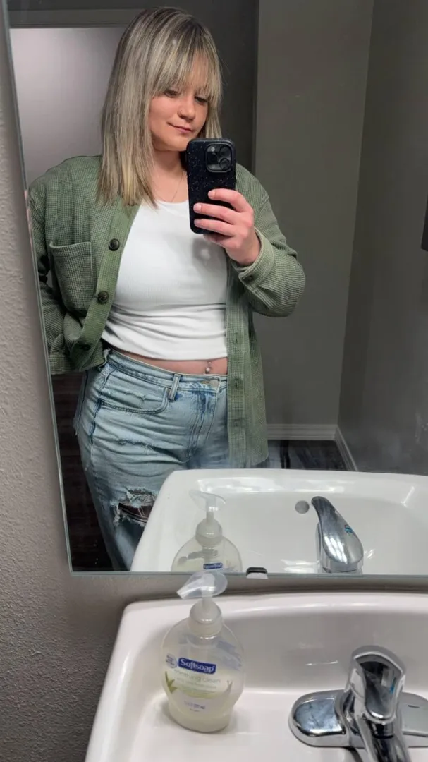 I want to be extra slutty today posted by MissTaylorLaurenxo