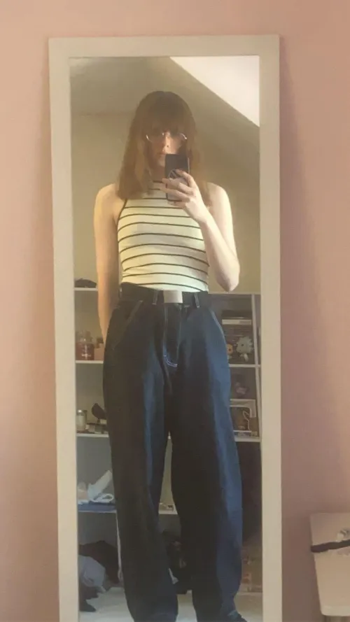 I want to be owned by Exatronic_