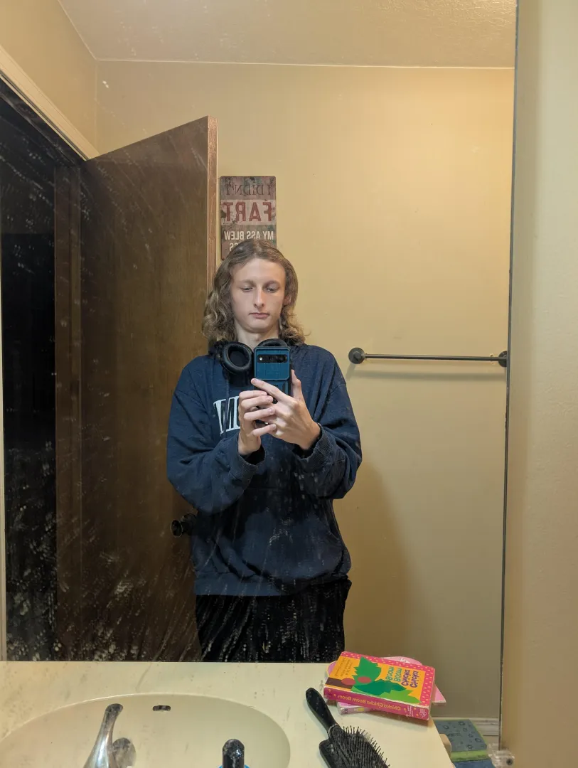 I want to be owned posted by Empty_Koala_7405