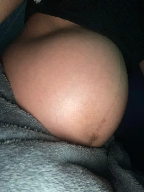 I want to be pampered during my beautiful pregnancy by Cessday277