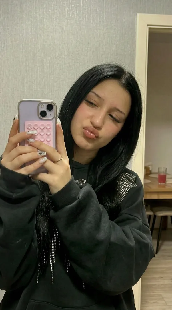 I want to be yours posted by Secure_Egg7069