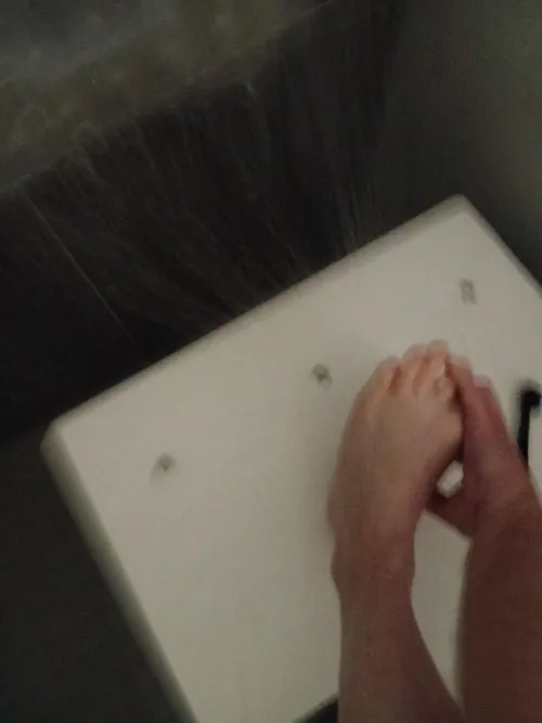 I want to do so much... I can try a little bit. I'm Curious. Steamy lense. by Twinklefeetboy