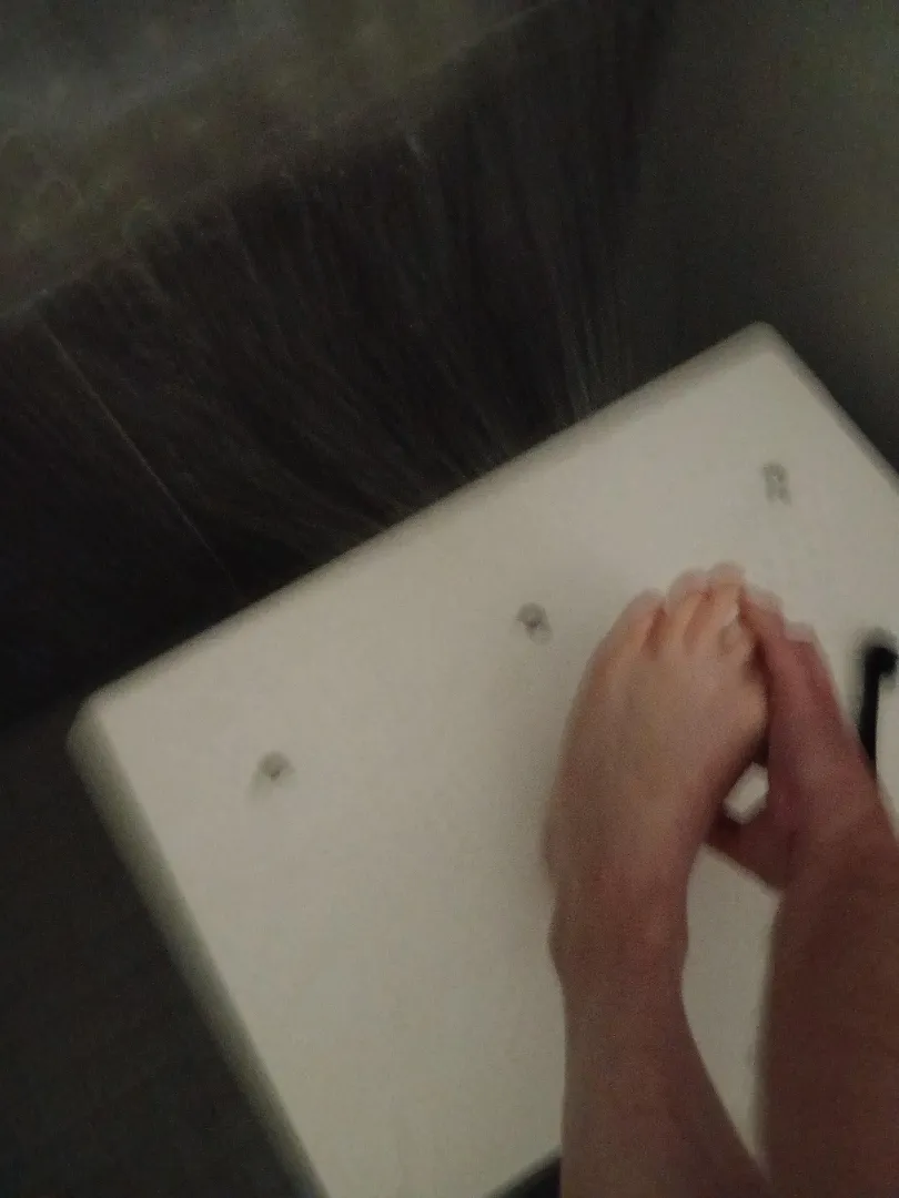 I want to do so much... I can try a little bit. I'm Curious. Steamy lense. posted by Twinklefeetboy