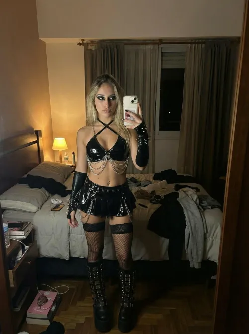 I want to dominate you today. You will let me.. by PinkPetalDazzle