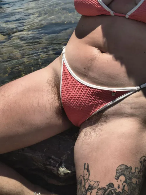 I want to feel your finger deep inside by Holiday_Doubt_5683