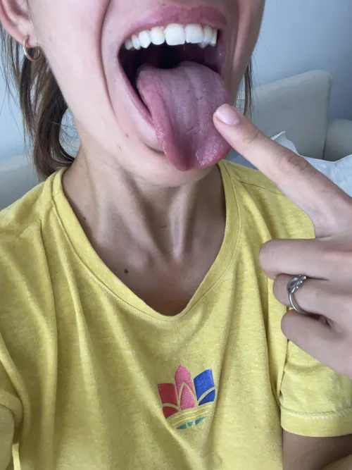 I want to feel your little body slide down my tongue, then into my throat until it reaches my hot, wet black stomach that will dissolve you. Hehe by mundomomi666