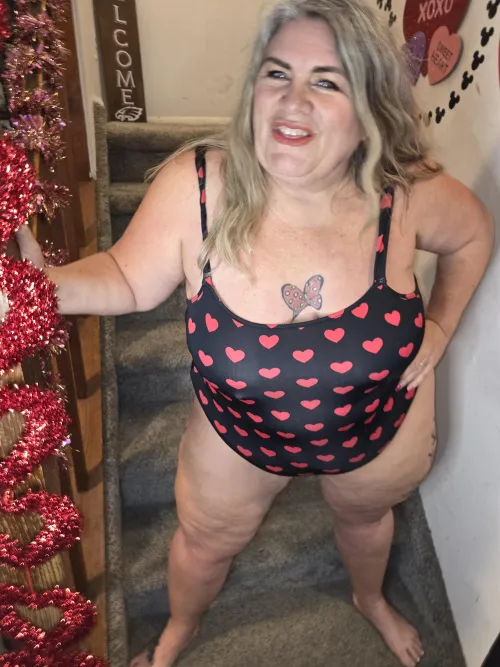 I want to forget my name while I’m busy moaning yours. by funwithstephannie