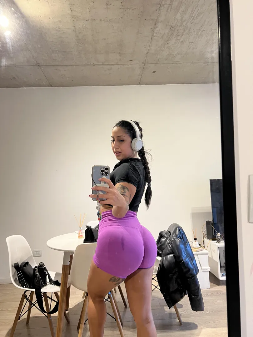 i want to fuck all my gym crush posted by babygalsivip