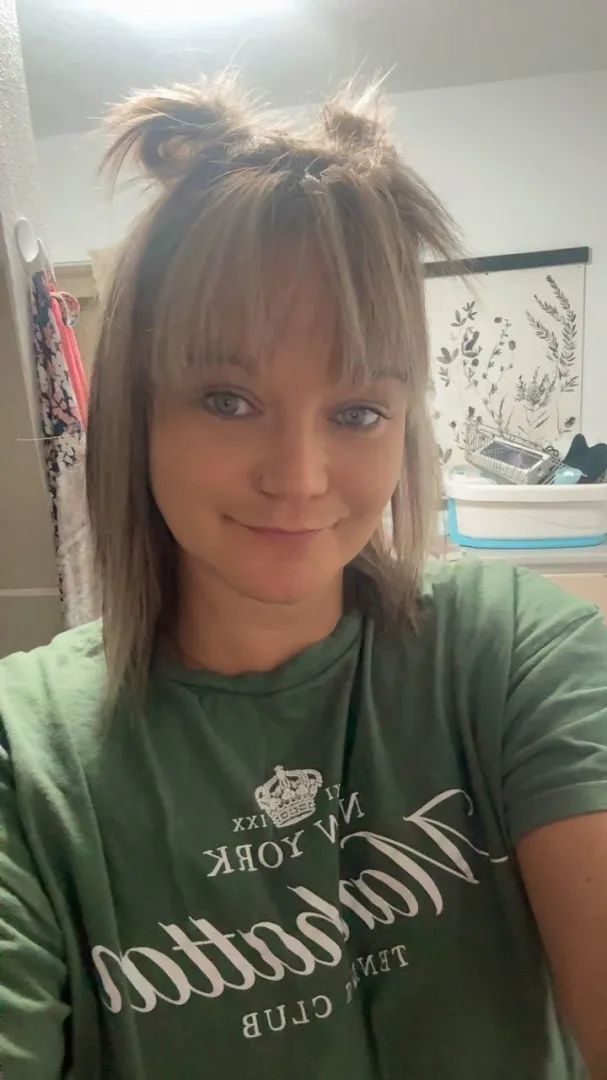 I want to fuck someone today posted by MissTaylorLaurenxo